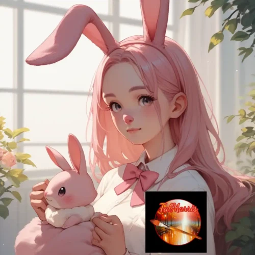 White Rabbit