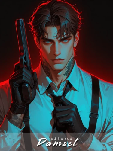 Adam Morello