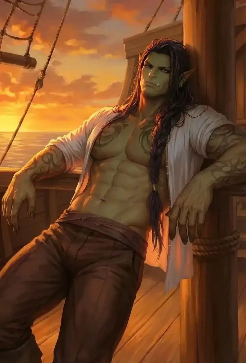 Kazrik (Kaz)