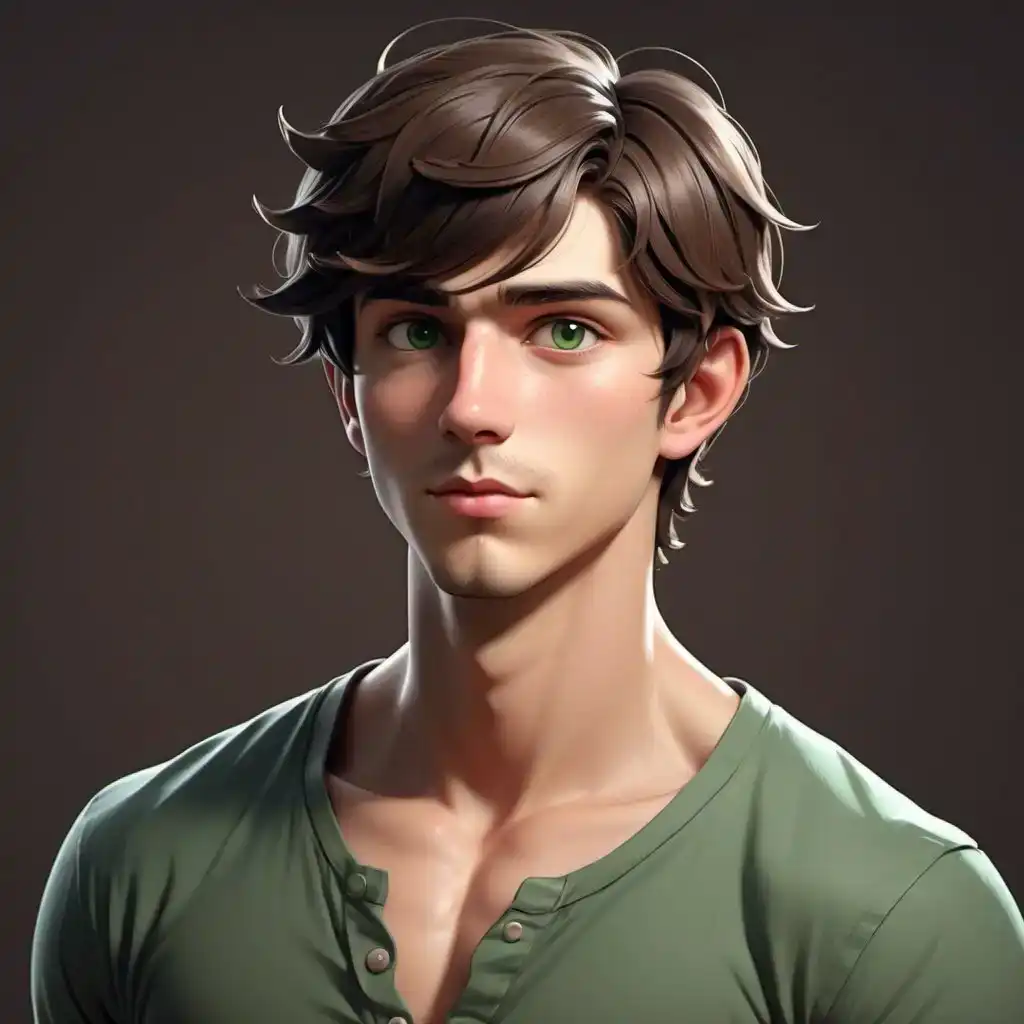 Edward Voltron