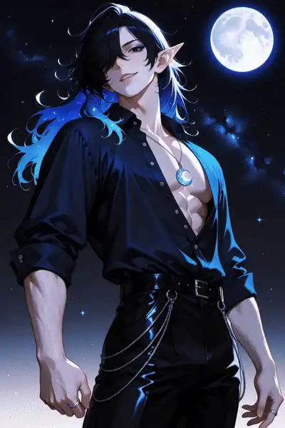 Prince Aridian