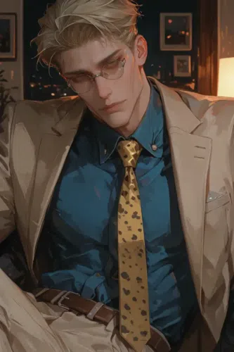 Nanami Kento