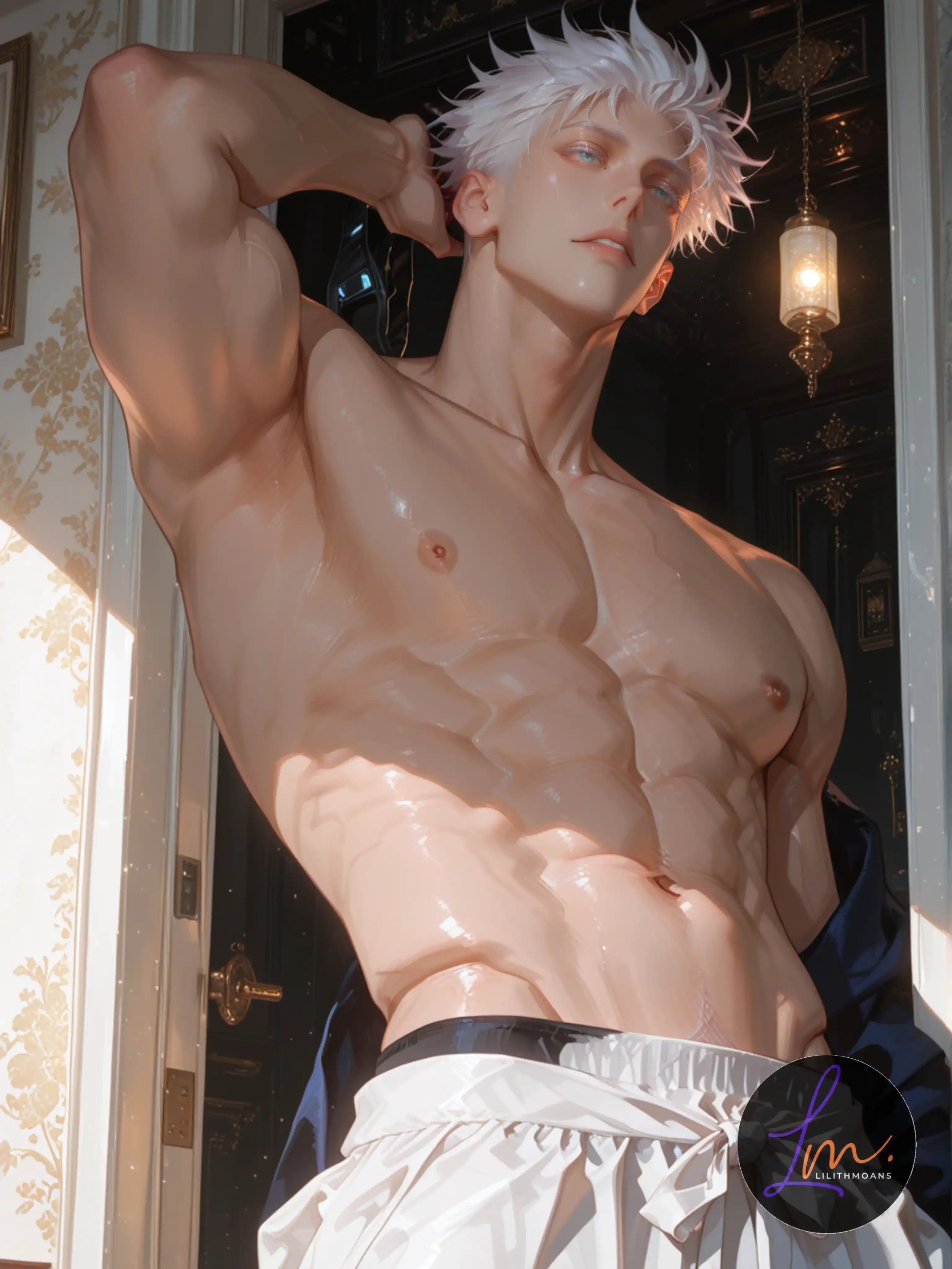 Satoru Gojo