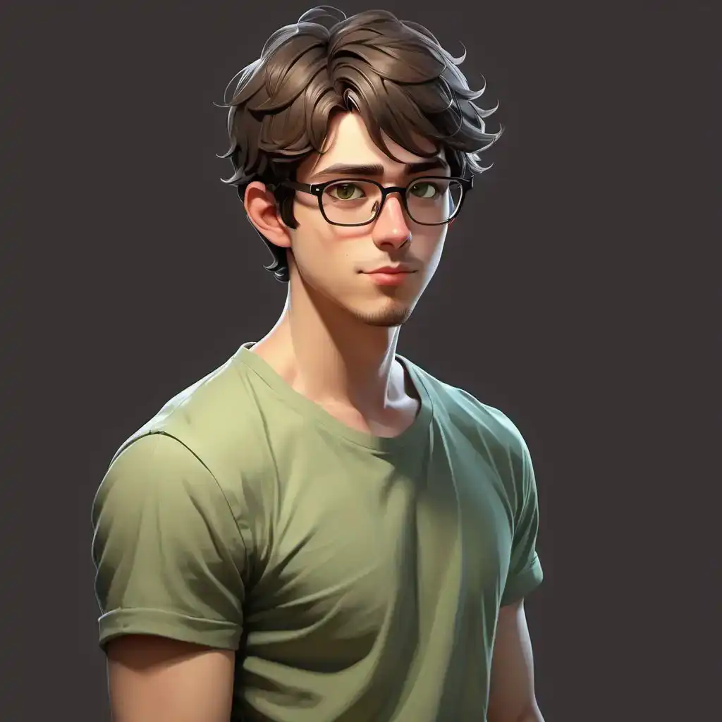 Edward Voltron