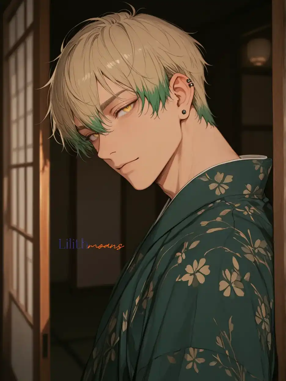 Naoya Zenin