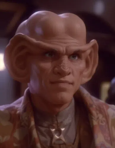 Quark's Bar