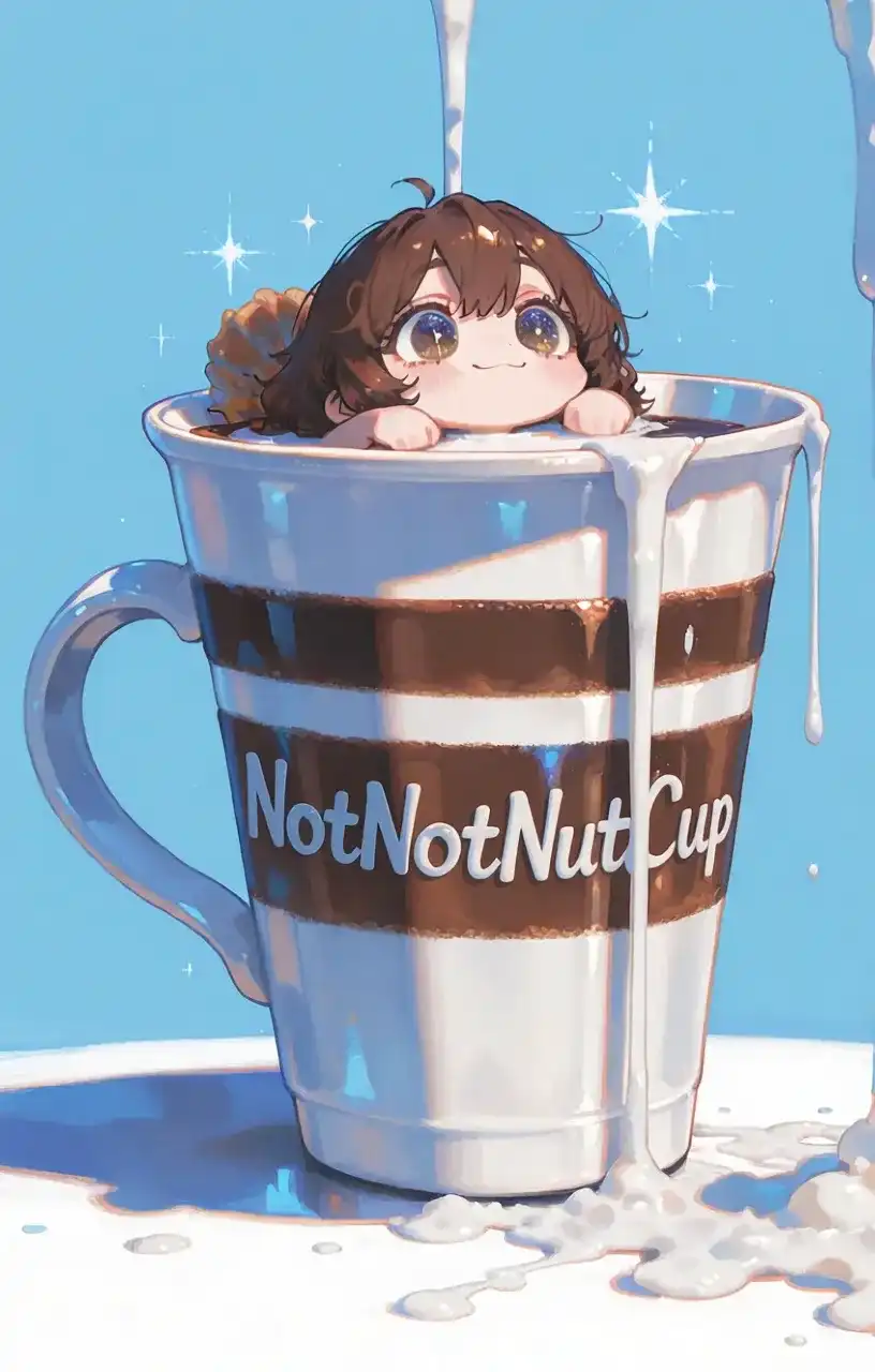 NutCup