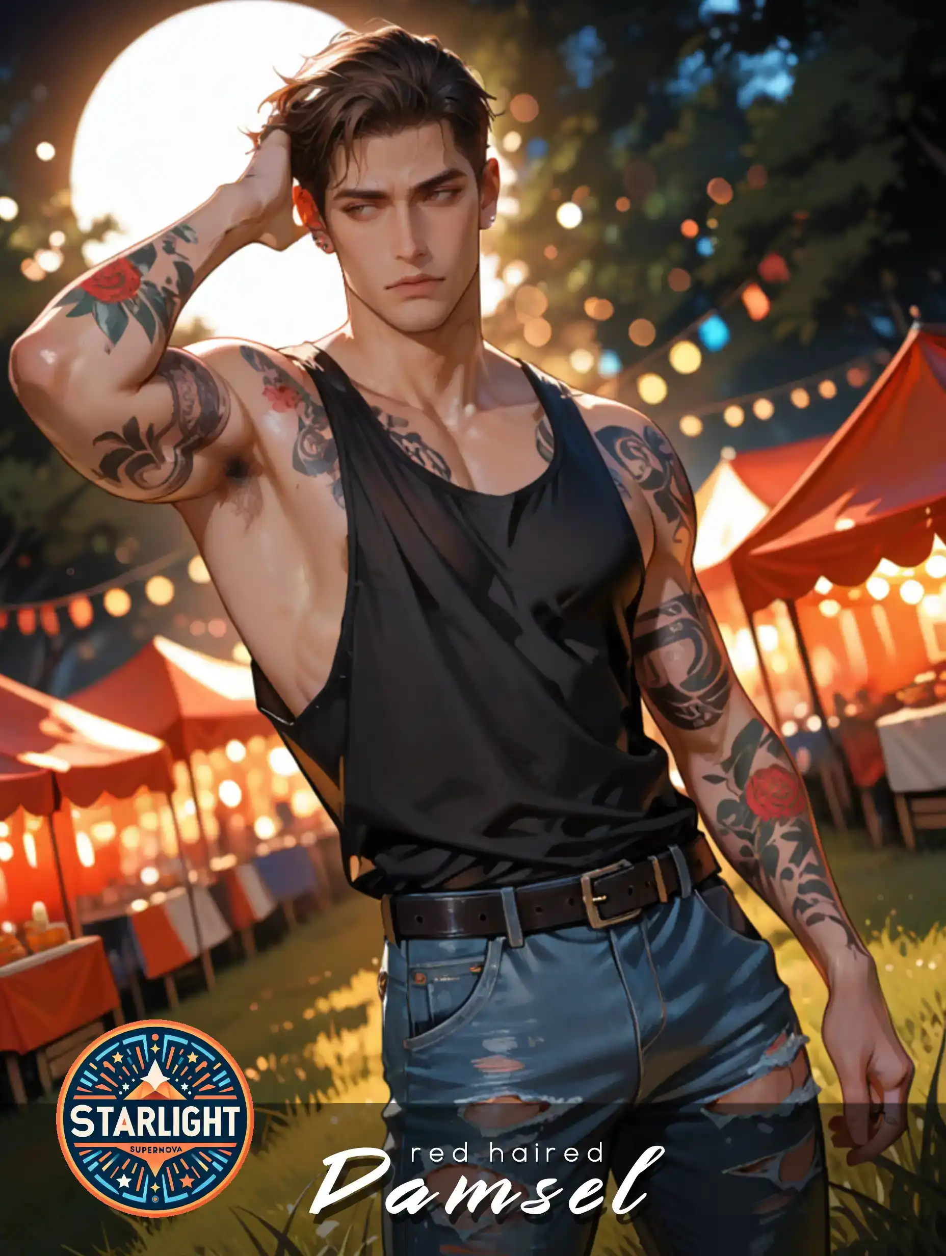 Eric Daniels