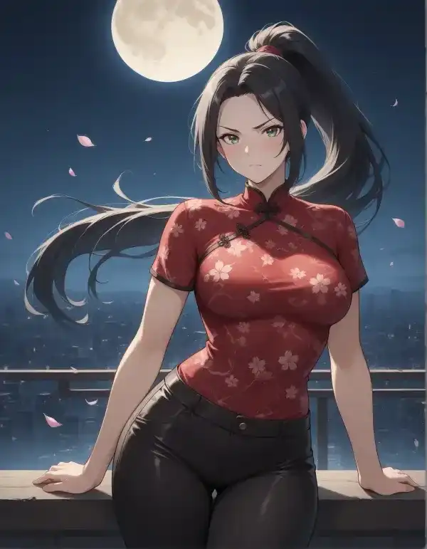 🥀Hasu no Hana🥀